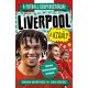 A futball szupersztárjai: Liverpool, a király - Simon Mugford