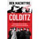 Colditz - Egy várbörtön foglyai - Ben Macintyre