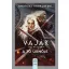Vaják 7. - The Witcher - A tó úrnője - Andrzej Sapkowski (2024)