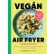 Vegán Air Fryer - Niki Webster