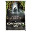 Cormoran Strike 6. - A Koromfekete szív - Robert Galbraith (J. K. Rowling)