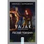 Vaják 6. - The Witcher - Fecske-torony - Andrzej Sapkowski (2024)