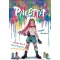 Paletta (képregény) - Jennifer Muro