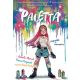Paletta (képregény) - Jennifer Muro
