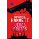 Véres aratás - Dashiell Hammett