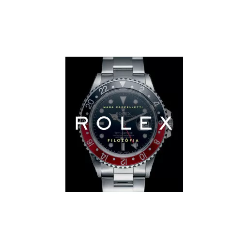 Rolex filozófia - Mara Cappelletti