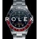 Rolex filozófia - Mara Cappelletti