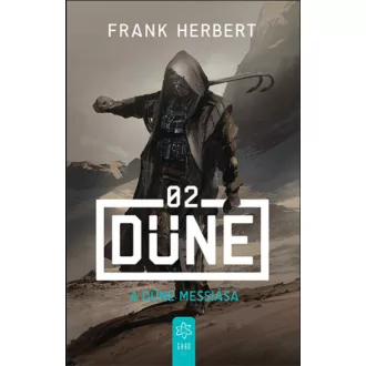A DŰNE MESSIÁSA