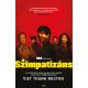 A szimpatizáns (filmes borító) - Viet Thanh Nguyen