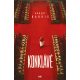 Konklávé - Robert Harris