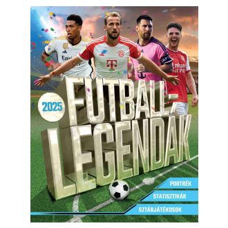Futball-legendák 2025 - David Ballheimer