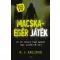 Macska-egér játék - M. J. Arlidge