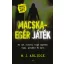 Macska-egér játék - M. J. Arlidge