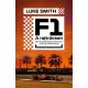 F1 - A rajtrácson - Luke Smith