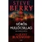 Vörös hullócsillag - Steve Berry - Grant Blackwood