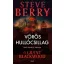 Vörös hullócsillag - Steve Berry - Grant Blackwood