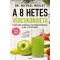 A 8 hetes vércukordiéta - Dr. Michael Mosley