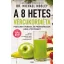 A 8 hetes vércukordiéta - Dr. Michael Mosley