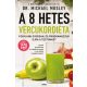 A 8 hetes vércukordiéta - Dr. Michael Mosley