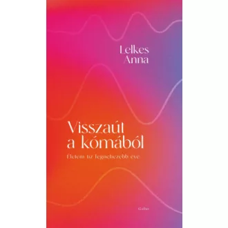 Visszaút a kómából - Lelkes Anna