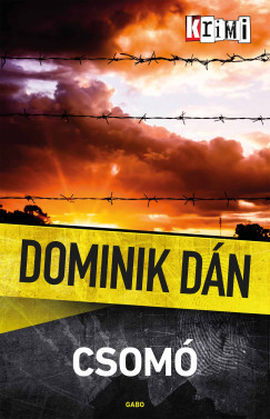 Csomó - Dominik Dán