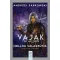 Vaják 8. - The Witcher - Hollók válaszútja - Andrzej Sapkowski