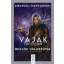 Vaják 8. - The Witcher - Hollók válaszútja - Andrzej Sapkowski