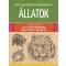 Nagy rajziskola mindenkinek - Állatok - Walter Foster