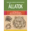 Nagy rajziskola mindenkinek - Állatok - Walter Foster