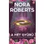 A hét gyűrű - Nora Roberts