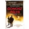 Cormoran Strike 3. - Gonosz pálya - Robert Galbraith (J. K. Rowling)