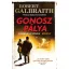 Cormoran Strike 3. - Gonosz pálya - Robert Galbraith (J. K. Rowling)