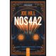 NOS4A2 (Új kiadás) - Joe Hill