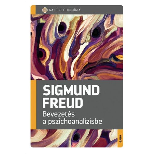 Bevezetés a pszichoanalízisbe (Új kiadás) - Sigmund Freud