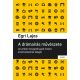 A drámaírás művészete (Új kiadás) - Egri Lajos