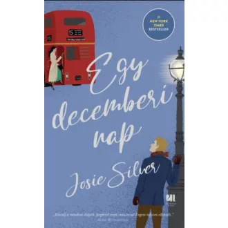 Egy decemberi nap - Josie Silver