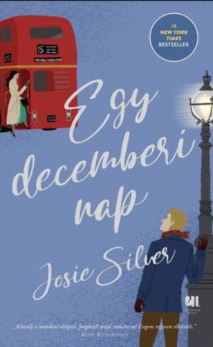Egy decemberi nap - Josie Silver