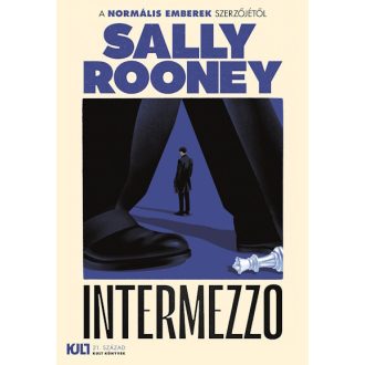 Intermezzo - Sally Rooney