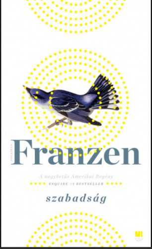 Szabadság - Jonathan Franzen