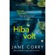 Hiba volt - Jane Corry