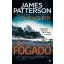 A fogadó - Candice Fox - James Patterson