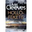 Hollófekete - Ann Cleeves