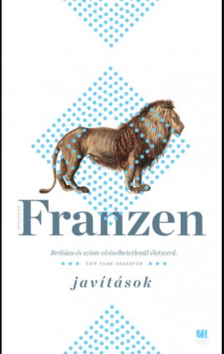 Javítások 1-2. - Jonathan Franzen