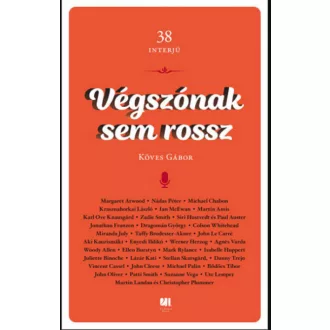 Végszónak sem rossz - Köves Gábor