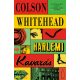 Harlemi kavarás - Colson Whitehead