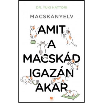 Macskanyelv - Yuki Hattori