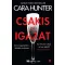 Csakis az igazat - Cara Hunter