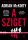 A sziget - Adrian McKinty