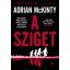 A sziget - Adrian McKinty
