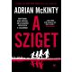 A sziget - Adrian McKinty